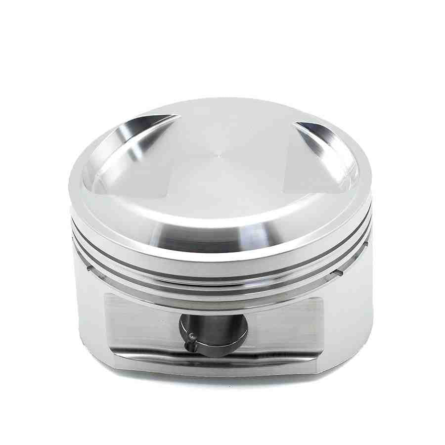 Porsche 911 3.0 98mm Nickies inc. 10.5:1 JE Piston Set 103-98-2