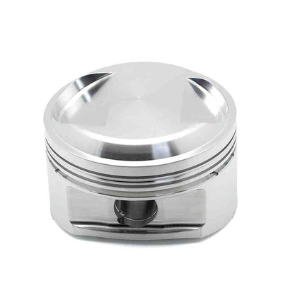 Porsche 911 3.0 98mm Nickies inc. 10.5:1 JE Piston Set 103-98-2