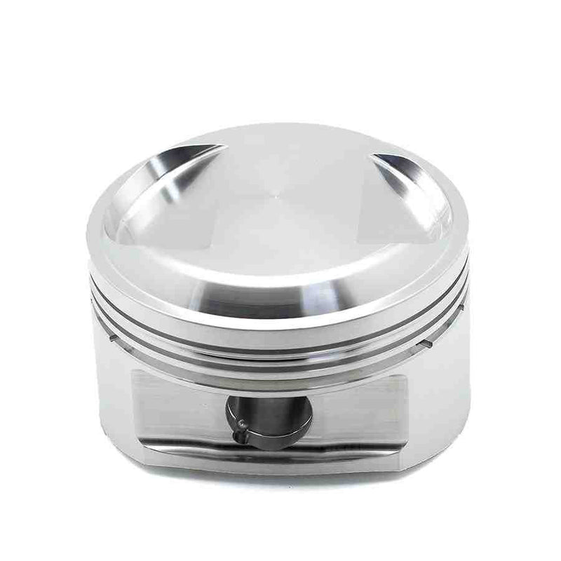 Porsche 911 3.0 98mm Nickies inc. 10.5:1 JE Piston Set 103-98-2