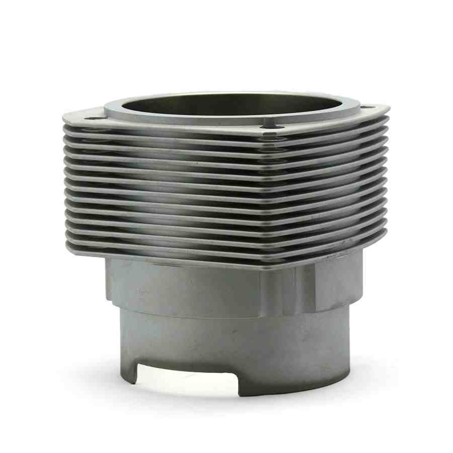 Porsche 911 3.0 98mm Nickies inc. 10.5:1 JE Piston Set 103-98-2