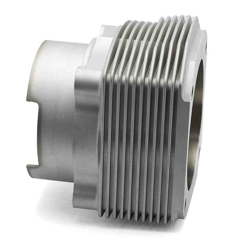 Porsche 911 3.6 100mm Nickies inc. 12.5:1 JE Piston Set 104-100-2