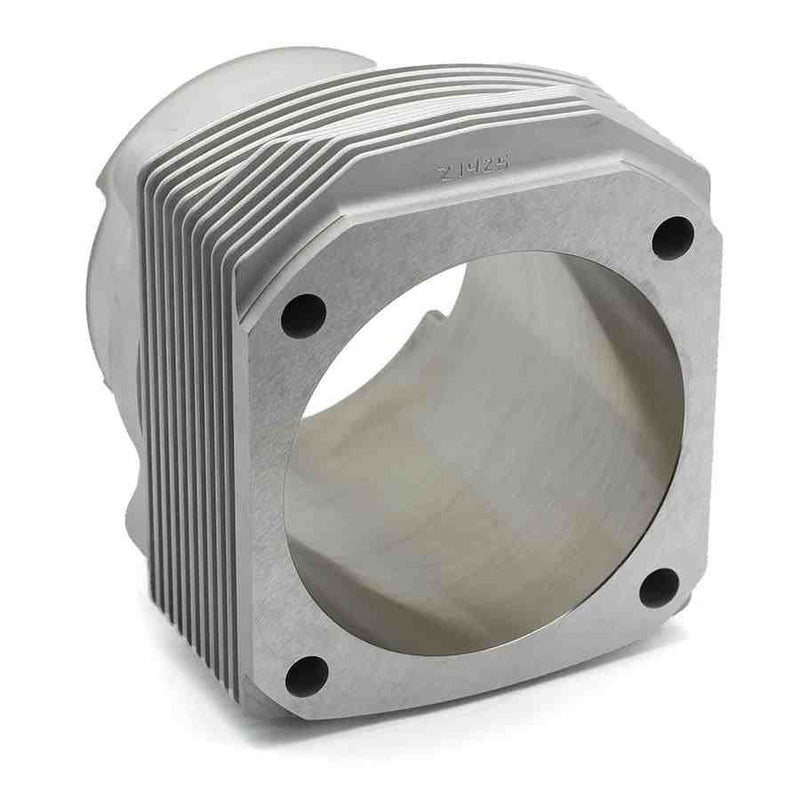 Porsche 911 3.6 103.124mm 4.060 in Nickies inc. 12.5:1 JE Piston Set 104-103-2