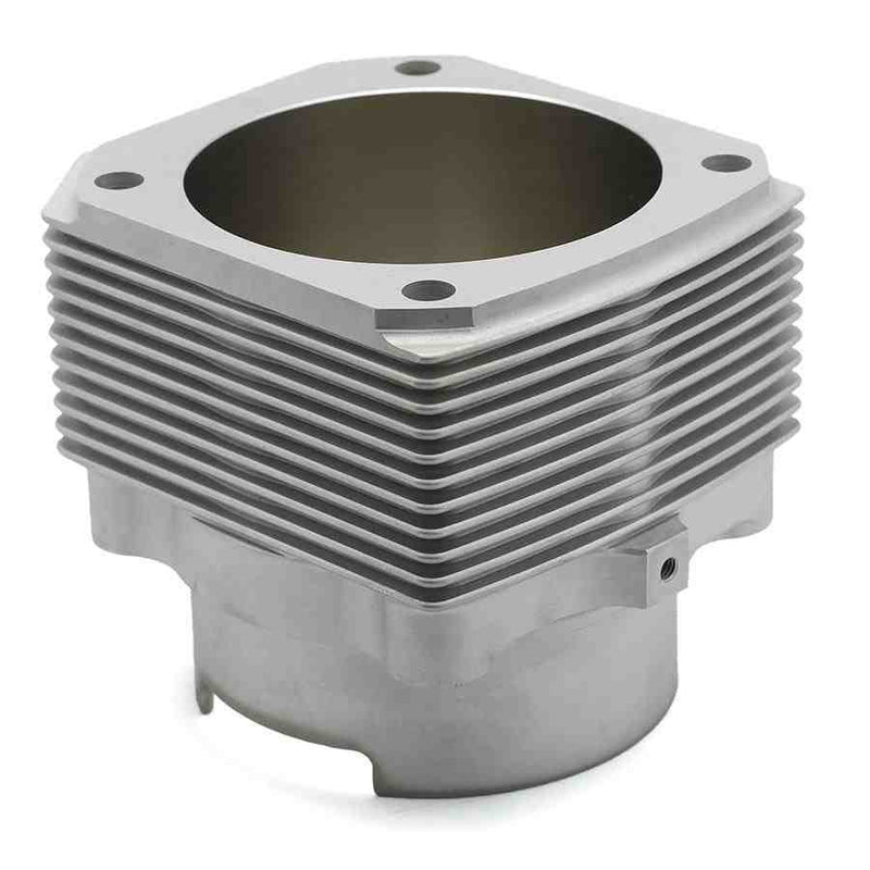 Porsche 911 3.6 105.029mm 4.135 in Nickies inc. 11.5:1 JE Piston Set 104-105-1
