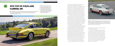 Porsche 911 60 Years Randy Leffingwell Book 9780760382653