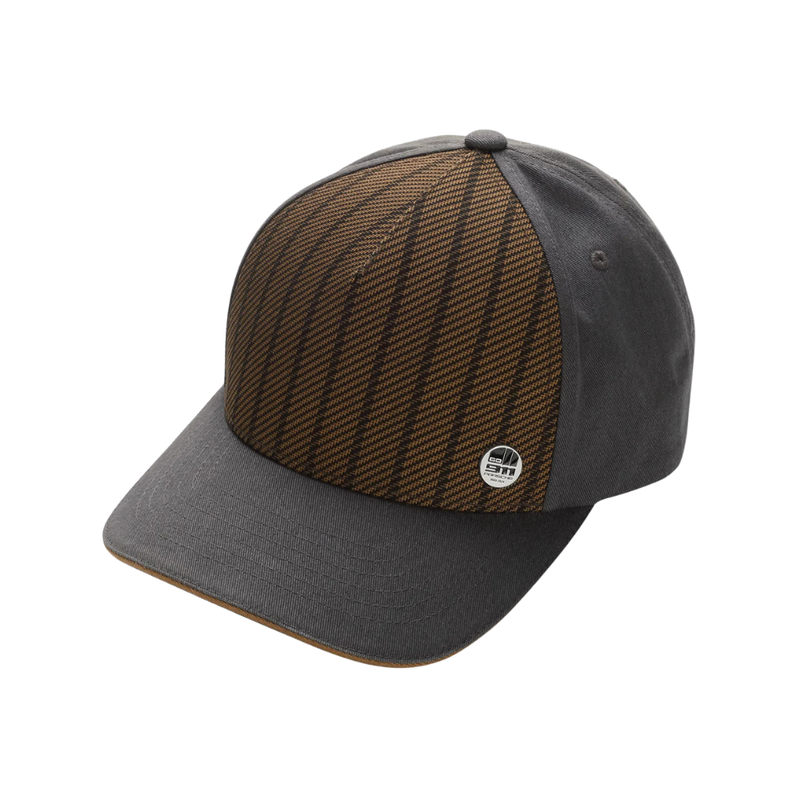 Porsche 911 60Y Printed Pattern Unisex Casual Cap