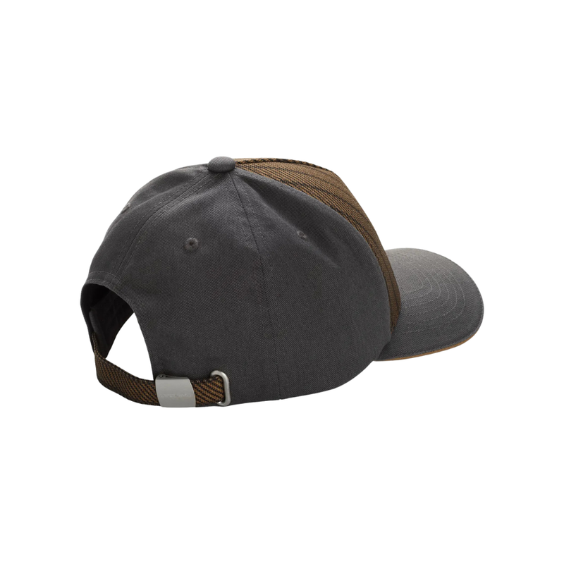 Porsche 911 60Y Printed Pattern Unisex Casual Cap