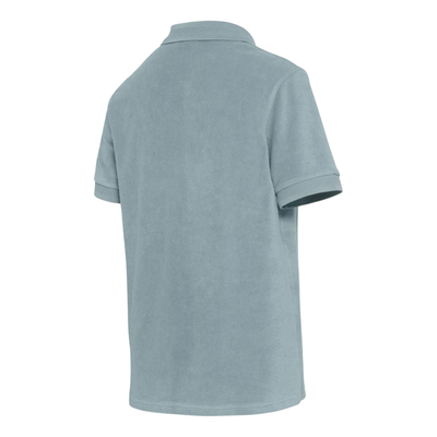 Porsche 911 60Y Pullover Mens Polo Shirt - Grey