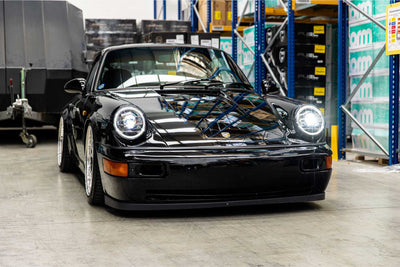 Porsche 911/912/964 64-94 : XB LED Headlights SMC-XBLED-5