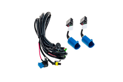 Porsche 911/912/964 64-94 : XB LED Headlights SMC-XBLED-5