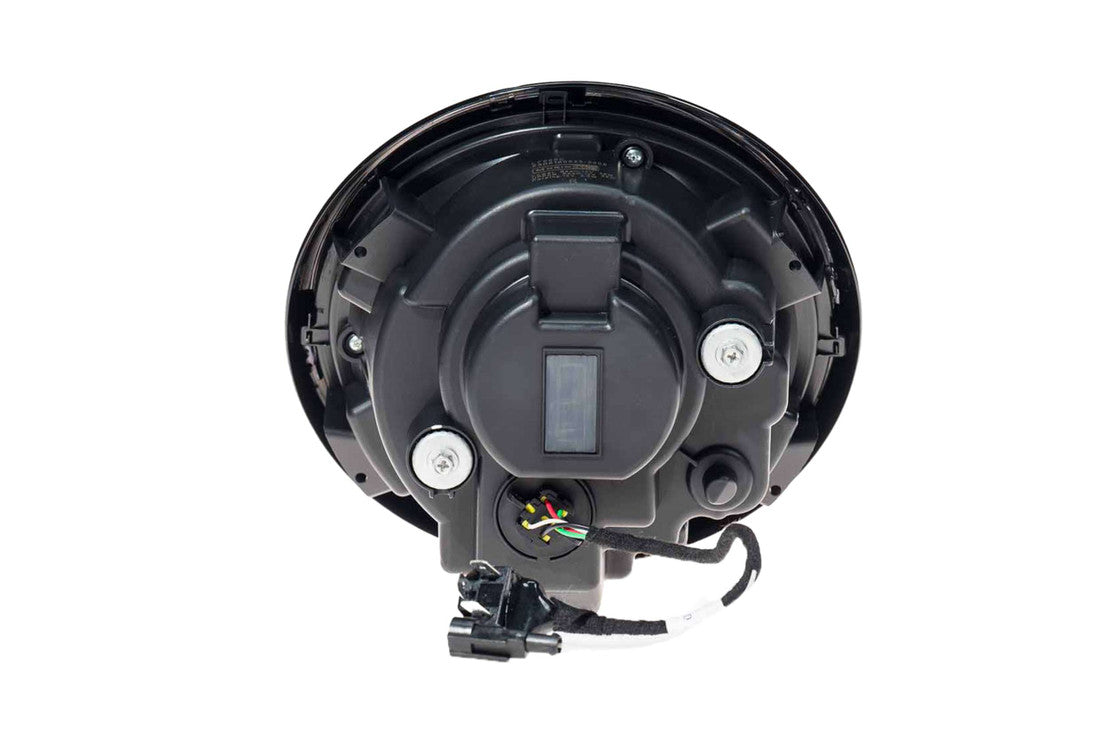 Porsche 911/912/964 64-94 : XB LED Headlights SMC-XBLED-5