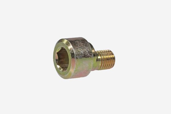 Porsche 911 - 912 Camber Eccentric Bolt Adjuster PR98029P