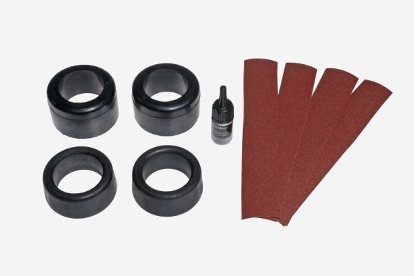 Porsche 911 - 912 Spring Plate Bushing Set PR52043P
