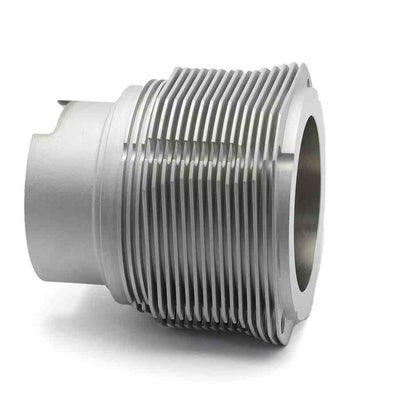 Porsche 911 914-6 2.0 80mm Nickies 2.2/2.4 Head Registers; Previously 103-80U 103-80/2-2