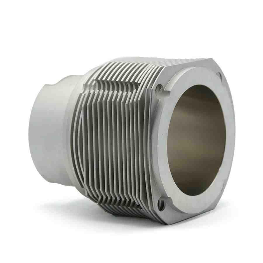 Porsche 911 914-6 2.0 80mm Nickies 2.2/2.4 Head Registers; Previously 103-80U 103-80/2-2