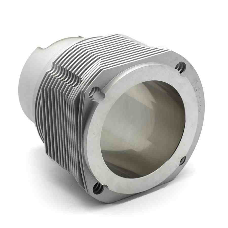 Porsche 911 914-6 2.0 80mm Nickies 2.2/2.4 Head Registers; Previously 103-80U 103-80/2-2