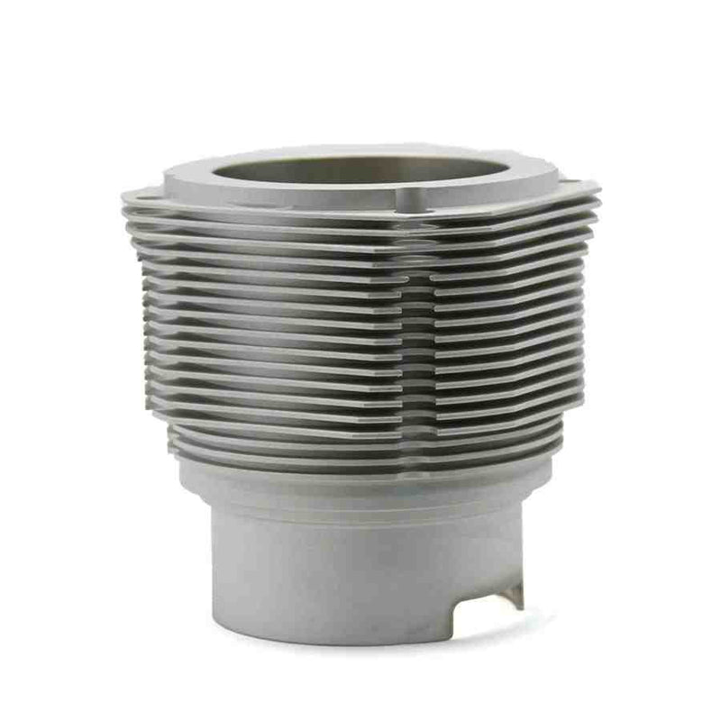Porsche 911 914-6 2.0 80mm Nickies 2.2/2.4 Head Registers; Previously 103-80U 103-80/2-2