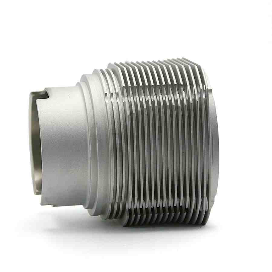 Porsche 911 914-6 2.0 80mm Nickies 2.2/2.4 Head Registers; Previously 103-80U 103-80/2-2