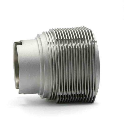 Porsche 911 914-6 2.0 80mm Nickies 2.2/2.4 Head Registers; Previously 103-80U 103-80/2-2