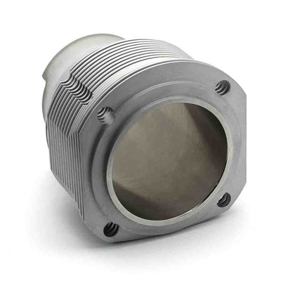 Porsche 911 914-6 2.0 80mm Nickies inc. 10.5:1 JE Piston Set 103-80-2