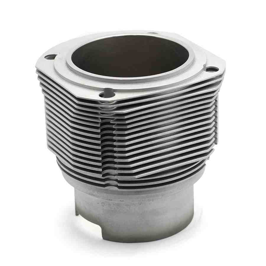 Porsche 911 914-6 2.0 80mm Nickies inc. 10.5:1 JE Piston Set 103-80-2