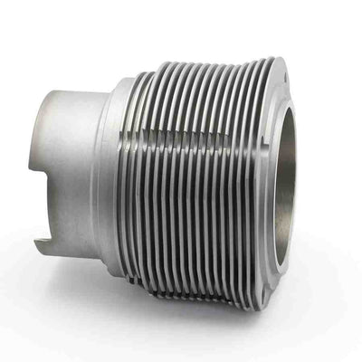 Porsche 911 914-6 2.0 80mm Nickies inc. 10.5:1 JE Piston Set 103-80-2