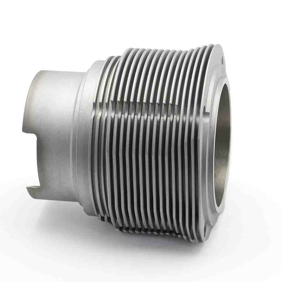Porsche 911 914-6 2.0 80mm Nickies inc. 9.5:1 JE Piston Set 103-80-1