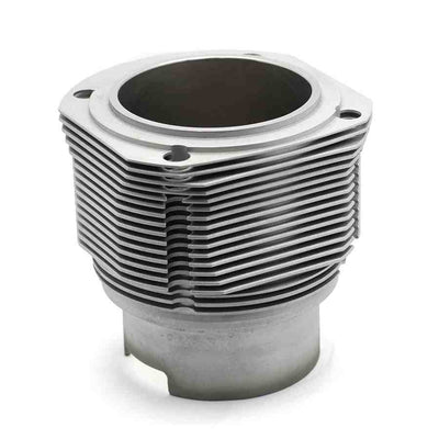 Porsche 911 914-6 2.0 80mm Nickies std 2.0 Head Registers 103-80