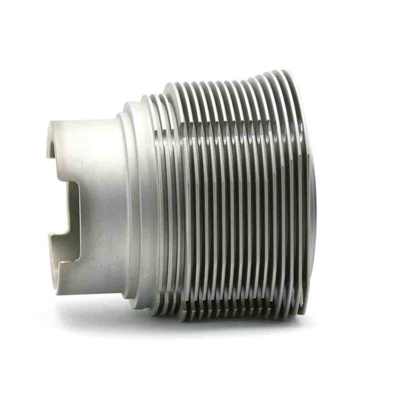 Porsche 911 914-6 2.0 81mm Nickies inc. 9.5:1 JE Piston Set 103-81-1