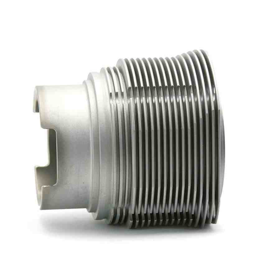 Porsche 911 914-6 2.0 81mm Nickies std 2.0 Head Registers 103-81