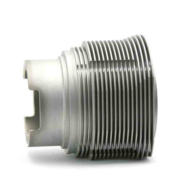 Porsche 911 914-6 2.0 81mm Nickies std 2.0 Head Registers 103-81