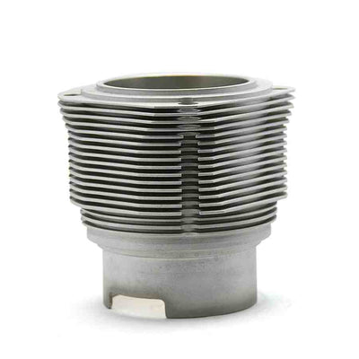 Porsche 911 914-6 2.0 81mm Nickies std 2.0 Head Registers 103-81