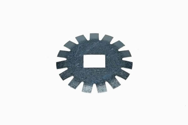 Porsche 911 - 914 Control Arm Ball Joint Lock Plate PR98001P
