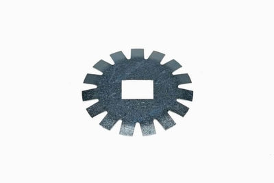 Porsche 911 - 914 Control Arm Ball Joint Lock Plate PR98001P