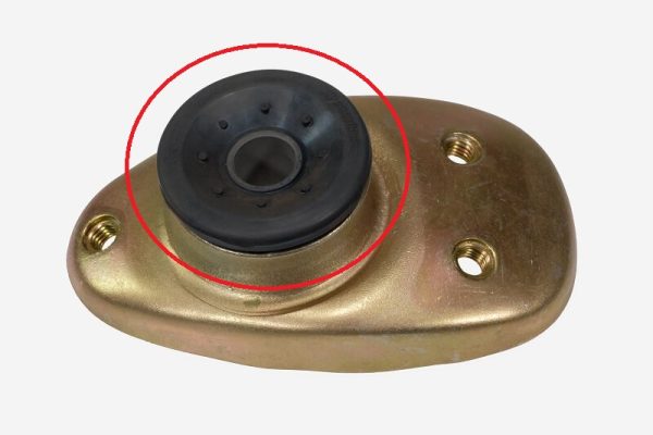 Porsche 911 - 914 Front Strut Mount Set PR98A01P
