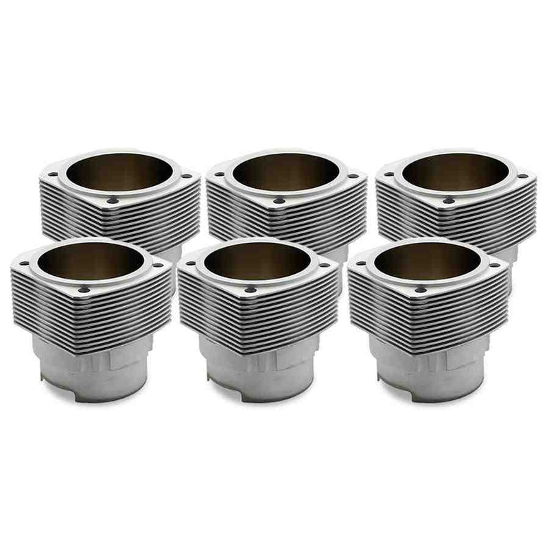 Porsche 911 930 3.3/3.5 100mm Nickies Machine-In 105mm Case Register 103-100/105