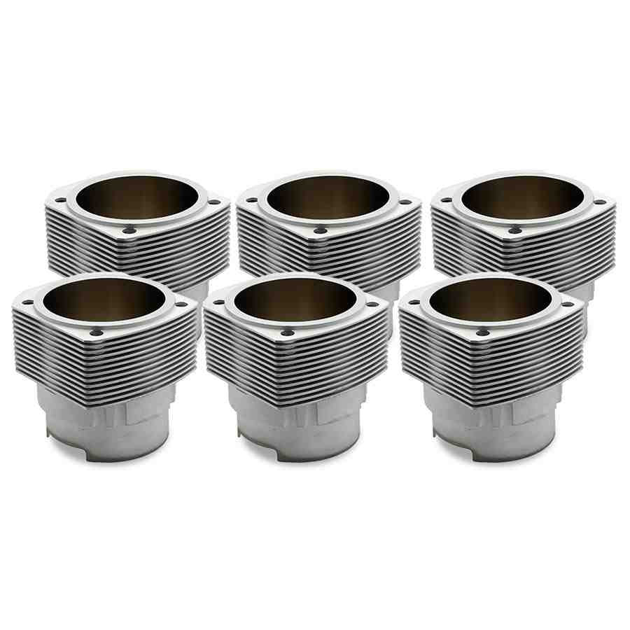 Porsche 911 930 3.3/3.5 Slip-fit 100mm Nickies 103-100/103