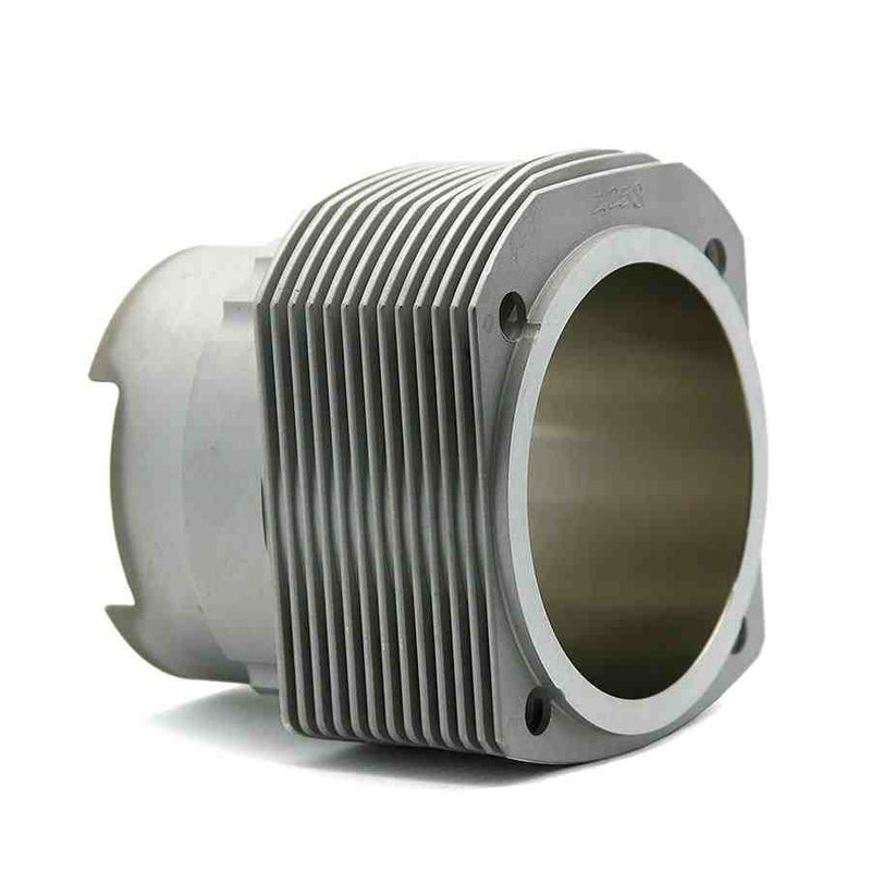Porsche 911 930 3.5/3.7 102mm Nickies Machine-In 106.50mm Case Register 103-102/106-5