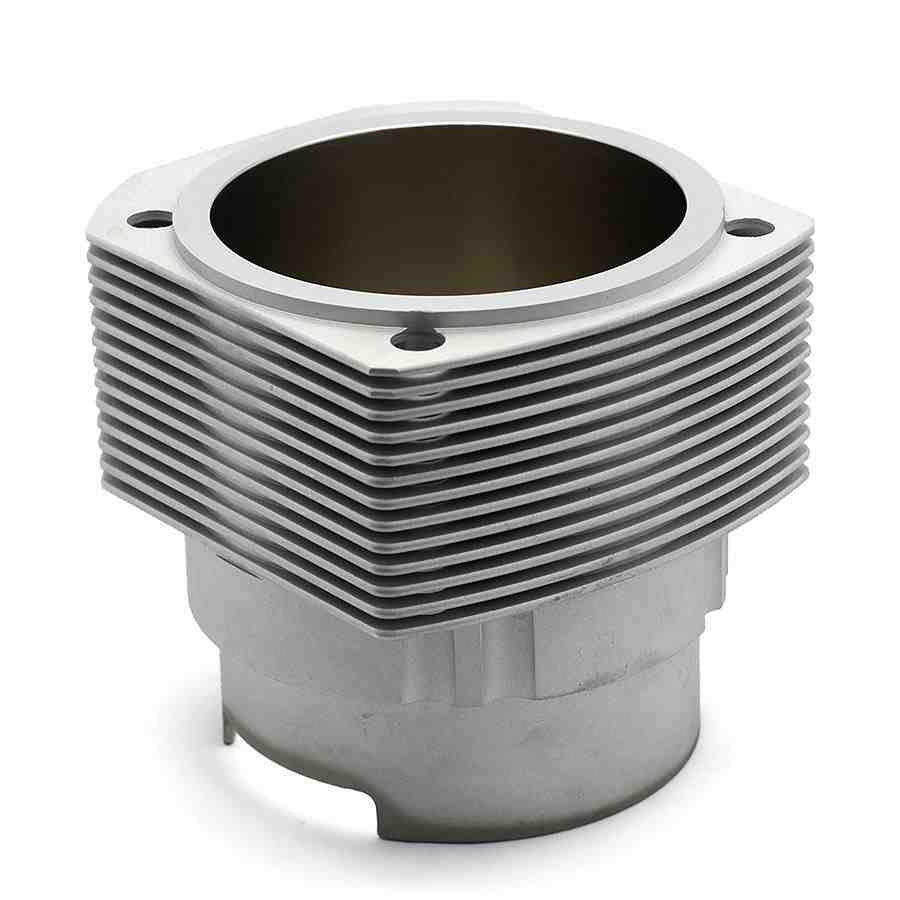 Porsche 911 930 3.5/3.7 102mm Nickies Machine-In 106.50mm Case Register 103-102/106-5