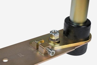 Porsche 911 - 930 Adjustable Spring Plate G50 Transmission – Right PR08020P