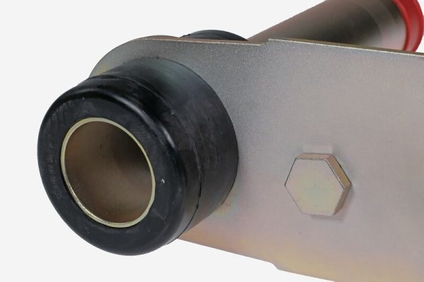 Porsche 911 - 930 Adjustable Spring Plate G50 Transmission – Left PR08021P