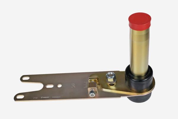 Porsche 911 - 930 Adjustable Spring Plate G50 Transmission – Right PR08020P