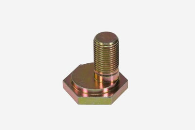 Porsche 911 - 944 - 924 - 968 Adjustable Spring Plate Eccentric Screw PR98027P