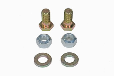 Porsche 911 - 944 - 924 - 968 Adjustable Spring Plate Hexagon-Head Bolt Set PR98043P
