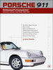 Porsche 911 964: Enthusiast's Companion 1989-1994 978-0-8376-0293-6