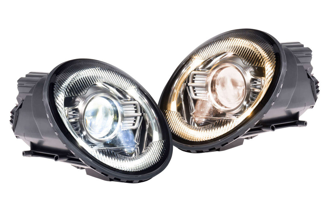 Porsche 911 993 94-98 XB LED Headlights SMC-XBLED-1