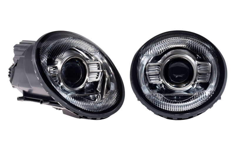 Porsche 911 993 94-98 XB LED Headlights SMC-XBLED-1