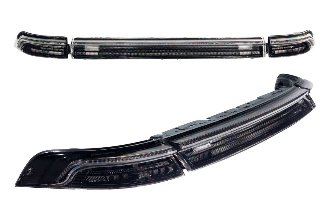 Porsche 911 993 (94-98) XB LED Tail Lights SMC-XBLED-3