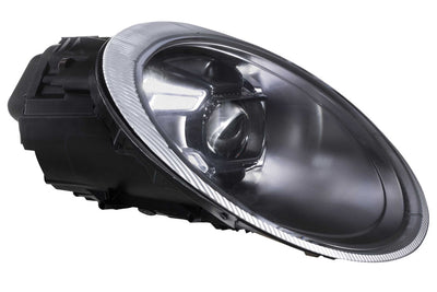 Porsche 911 997 05-13 : XB LED Headlights SMC-XBLED-2