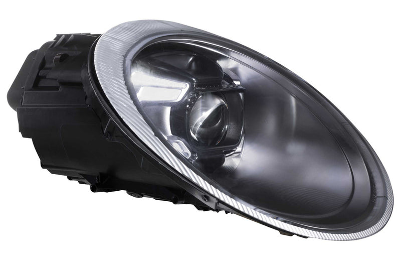 Porsche 911 997 05-13 : XB LED Headlights SMC-XBLED-2
