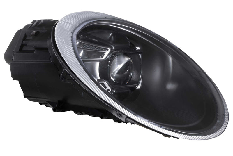 Porsche 911 997 05-13 : XB LED Headlights SMC-XBLED-2